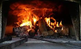 how to stop a fireplace from smoking