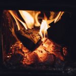 How Hot Does a Wood Stove Gets and Make It Burn Longer?