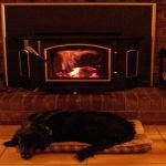 How to Keep a Wood Stove Burning All Night?