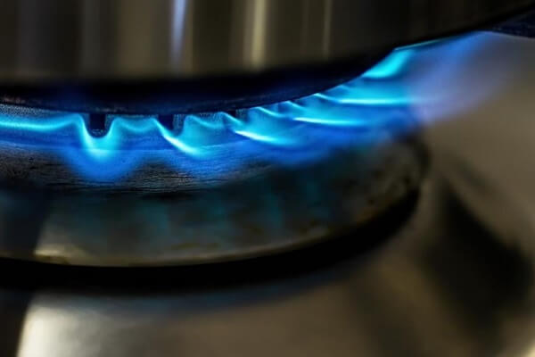 what to do if gas stove keeps clicking