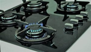 How to Disconnect a Gas Stove & Gas Line by Yourself