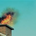 Chimney Fires! Causes, Signs, and Prevention