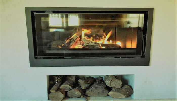 what to do with fireplace ashes