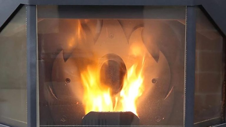 best pellet stove for mobile home