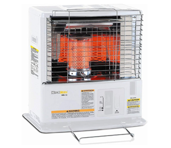 Sengoku Indoor & Outdoor Kerosene Heater