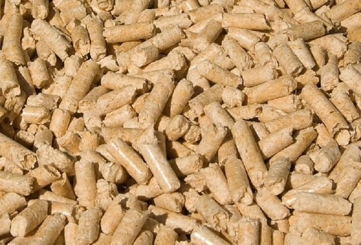 8 Best Wood Pellets for Stove A Detailed Guide