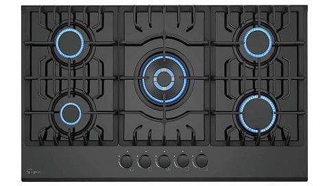 Empava 30 Inch Gas Stove Cooktop