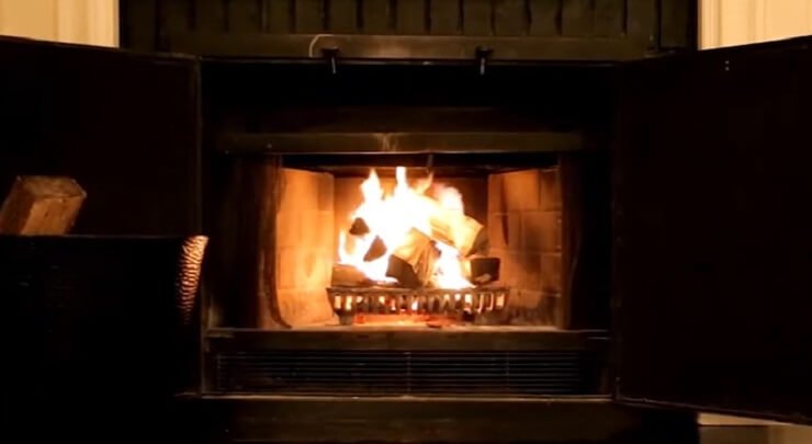 are gas fireplaces dangerous