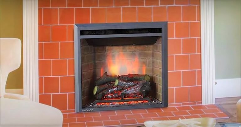 common problems with electric fireplaces
