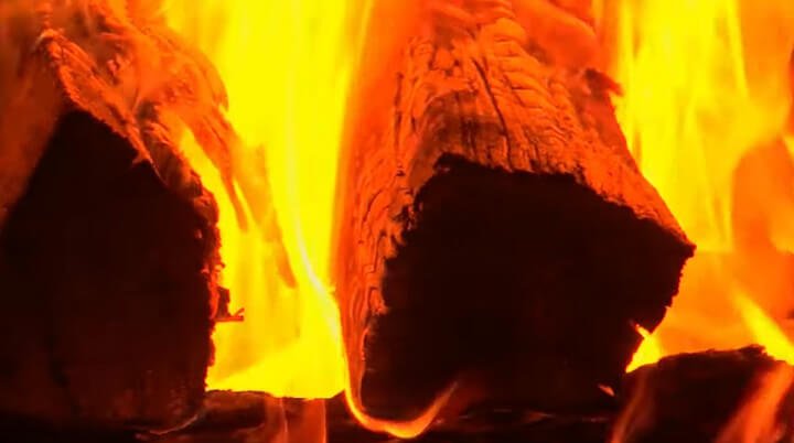 why cant i start a fire in my fireplace