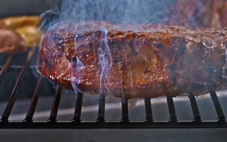 best fire pit grill combo