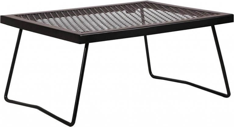 best fire pit grill grate