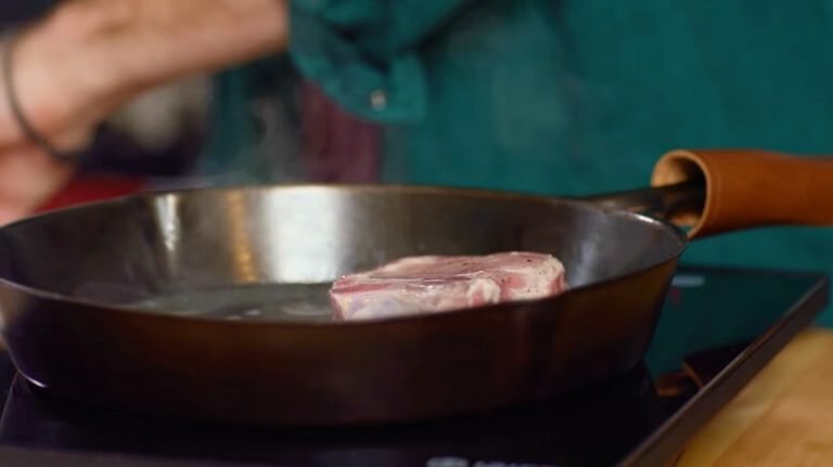 does cast iron work on an electric stove