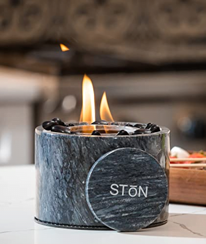 Stonhome Tabletop Fire Pit Bowl