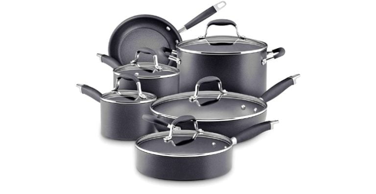best cookware for glass top stoves