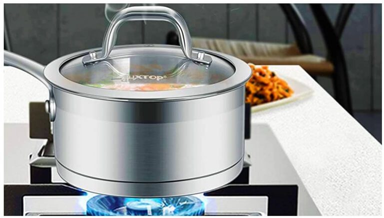 best saucepans for induction cooktop