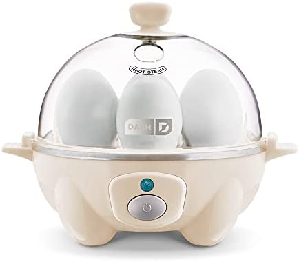 dash rapid egg cooker review