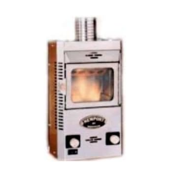 Dickinson Marine Newport P9000 Propane Fireplace