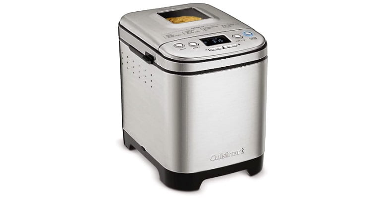 best bread makers for beginners