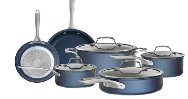 best nonstick cookware set for induction cooktop