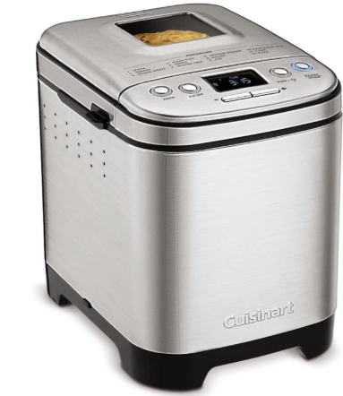 Cuisinart Bread Maker Machine