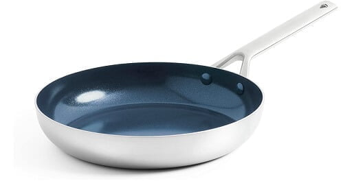 Blue Diamond Cookware