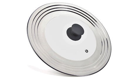 WishDirect Universal Lid for Pots and Pans