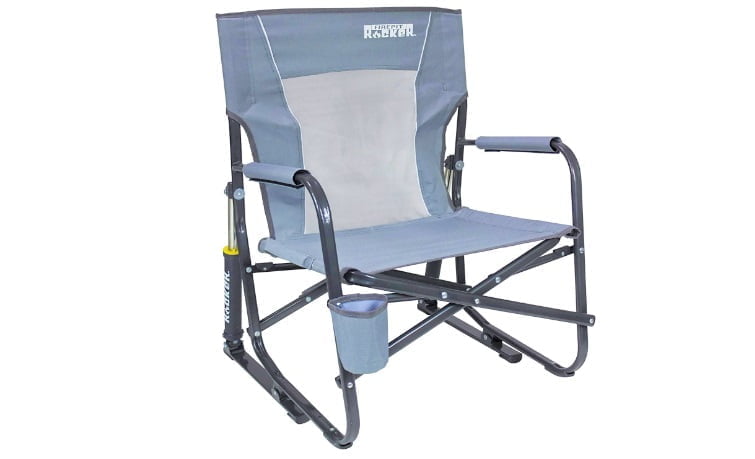 best chairs for around a fire pit