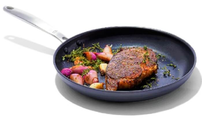 best dishwasher safe nonstick pans