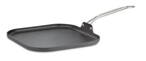 Cuisinart 630-20 Chef's Classic 11-Inch Square Griddle