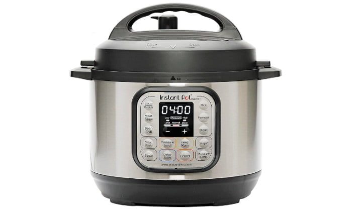 Instant Pot Vs. Stovetop Pressure Cooker: Which Is Better For You?