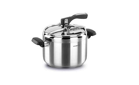 korkmaz pressure cooker