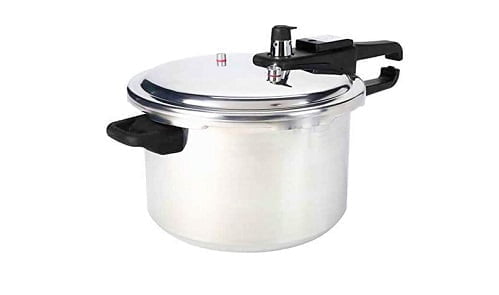 tayama stovetop pressure cooker