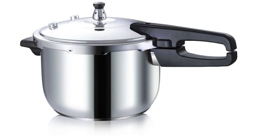 wantjoin stainless steel pressure cooker