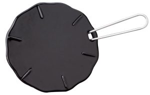 Ilsa Heat Diffuser, Made in Italy from Cast Iron