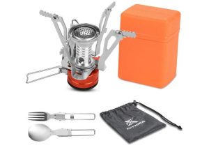 Extremus Portable Camping Stove