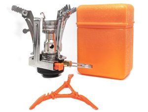 Backpacking Stove Portable Camping Stove