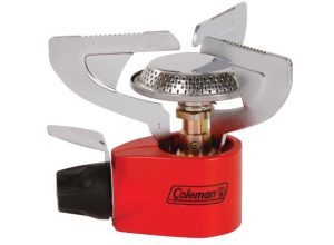 Coleman Classic 1-Burner Backpacking Stove