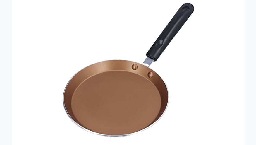 best pancake pan for electric stove