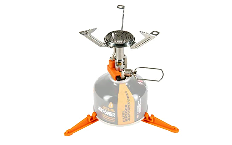 best compact camping stove