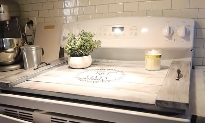 are noodle boards safe for gas stoves