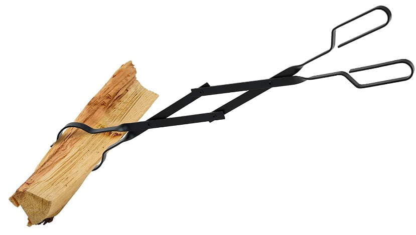 best campfire tongs