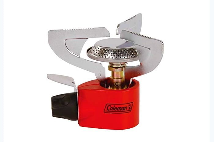 best pocket stove
