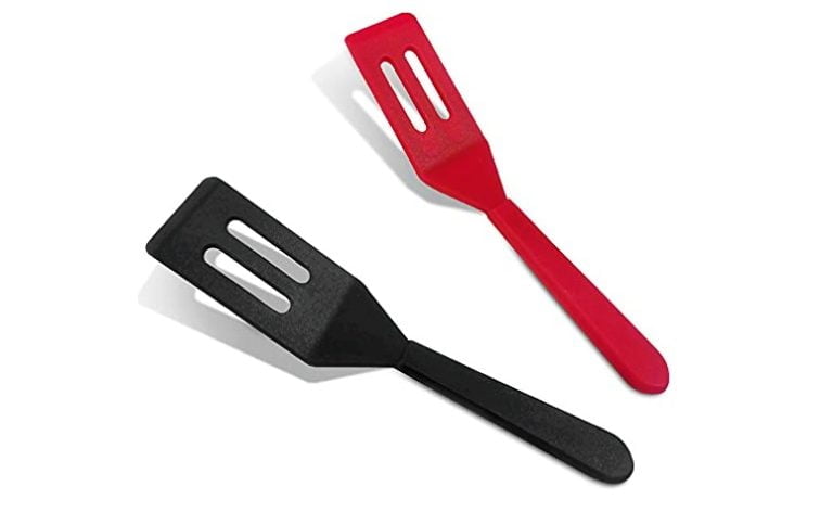 best spatula for non stick pan