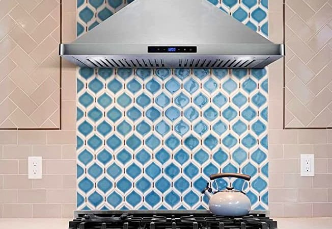 best stove hoods