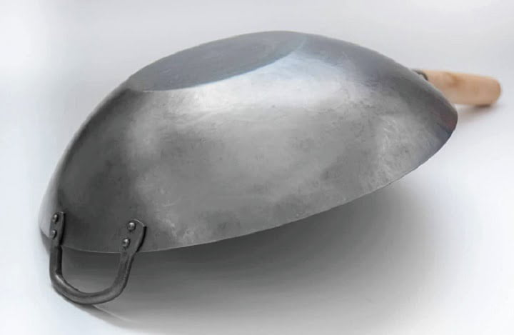 best wok for glass top stove