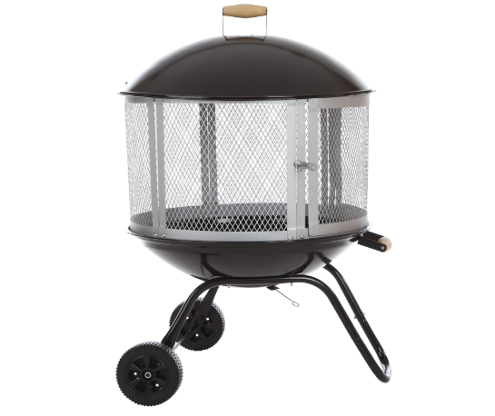 Fire Sense 01471 Fire Pit