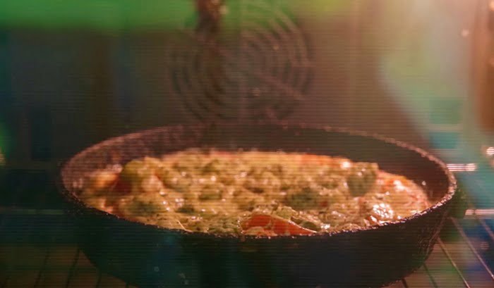 what not to cook in cast iron