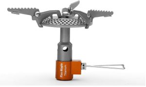 Fire-Maple FMS-116T Portable Stove Ultra Light