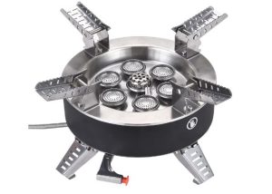 Bulin Camping Gas Stove Burner